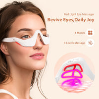 Avery Vale 3D Anti - Wrinkle Realxation Eye Massager