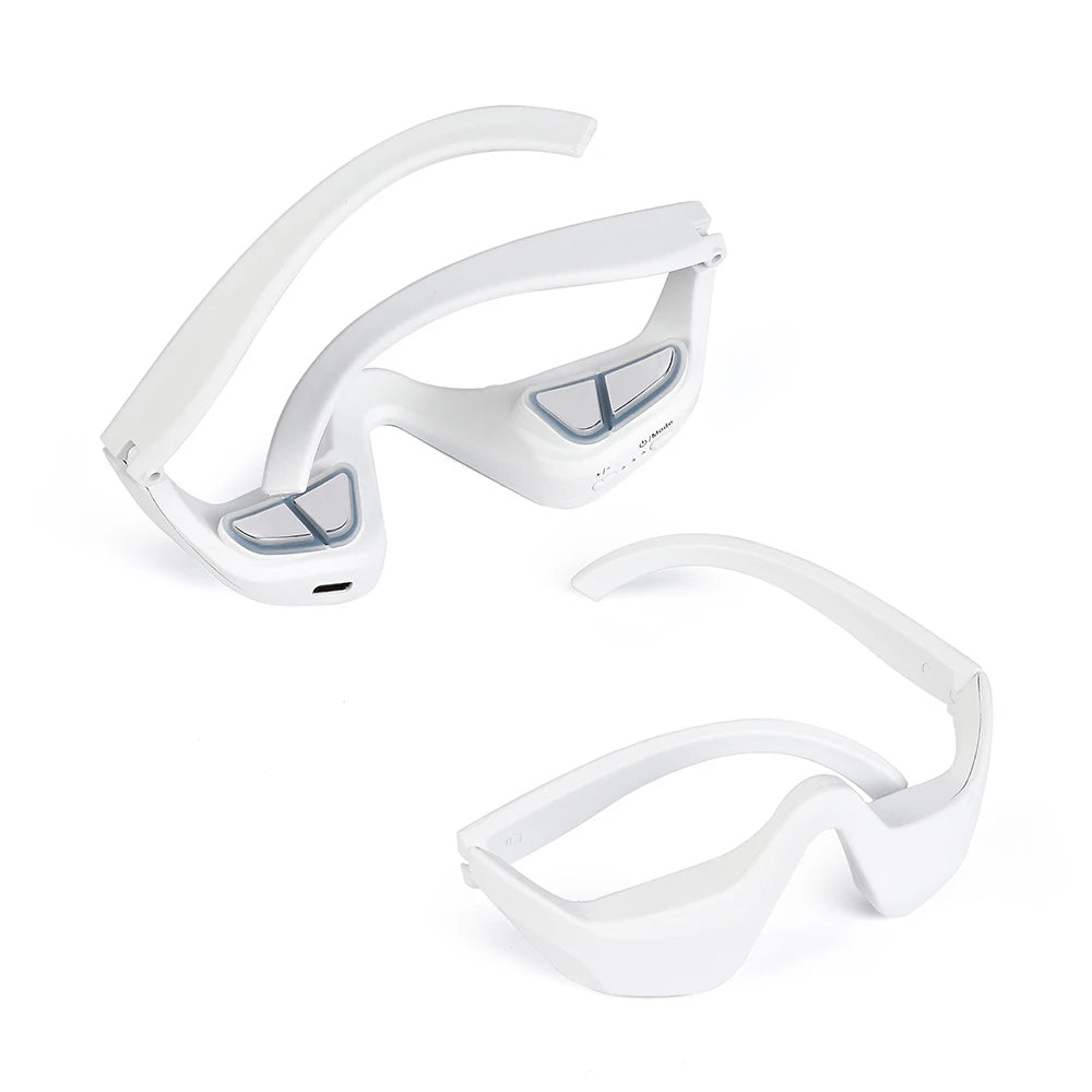 Avery Vale 3D Anti - Wrinkle Realxation Eye Massager