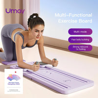 Avery Vale GYM Board To Get Beautiful Shape